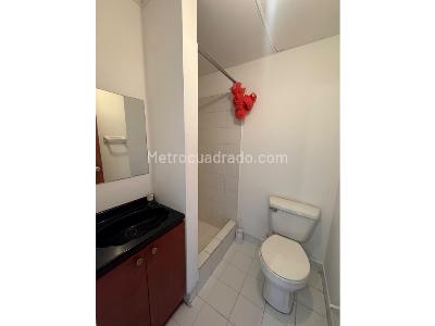 Apartamento en venta en Ciudad Salitre Oriental, Bogotá · foto 10 de 18