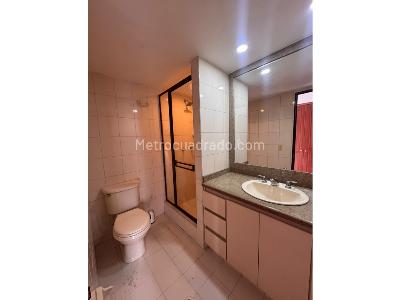 Apartamento en venta en Ciudad Salitre Oriental, Bogotá · foto 11 de 18
