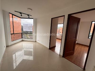 Apartamento en venta en Ciudad Salitre Oriental, Bogotá · foto 12 de 18