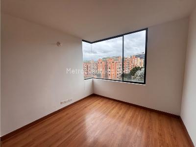 Apartamento en venta en Ciudad Salitre Oriental, Bogotá · foto 17 de 18