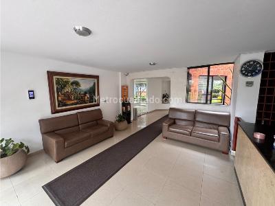 Apartamento en venta en Ciudad Salitre Oriental, Bogotá · foto 18 de 18