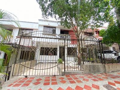 Casa en Arriendo, Villa Carolina, Barranquilla en Barranquilla, de Bienes Y Proyectos Inmobiliarios