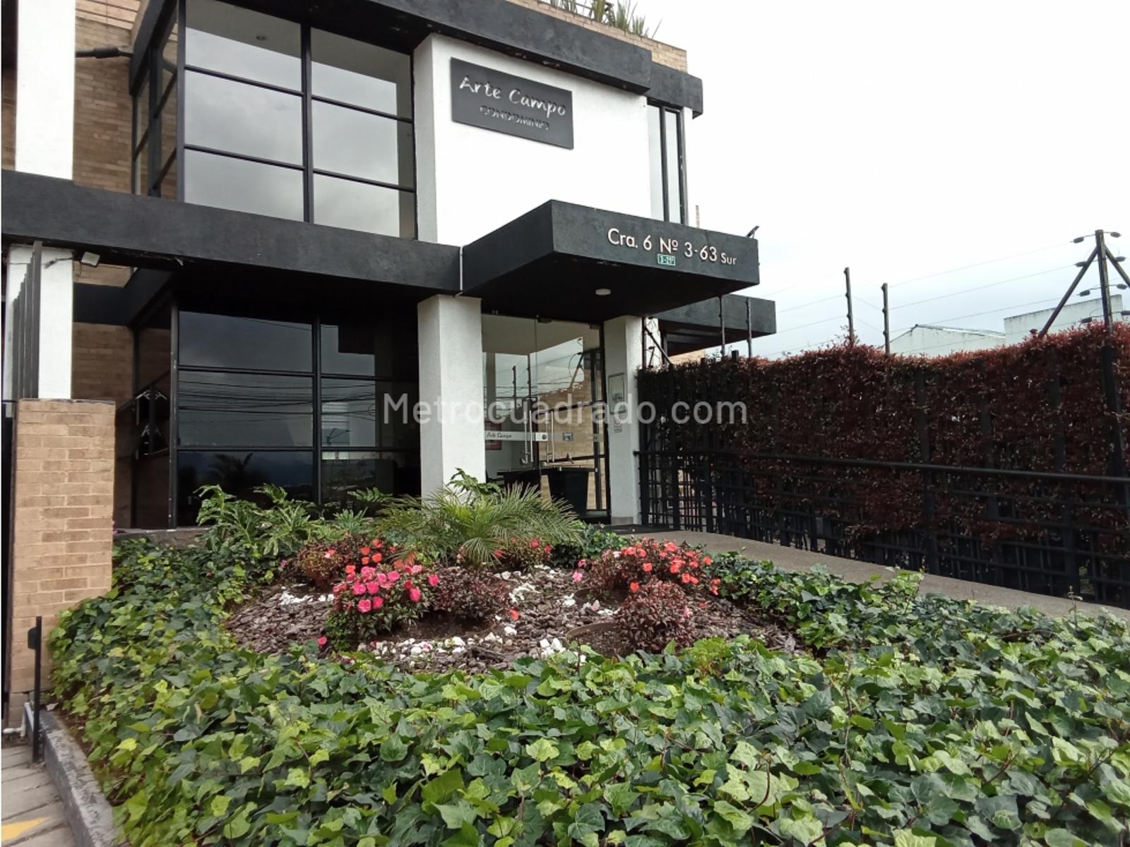 Foto del apartamento