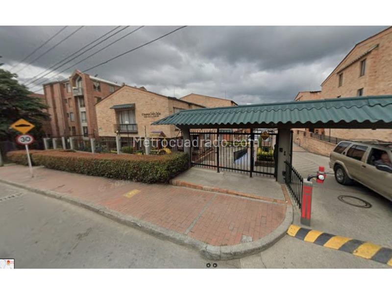 Casa en Arriendo, Altos De Chozica, Bogotá D.C.