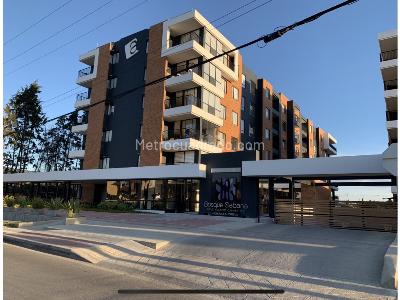 Apartaestudio en venta en Milla De Oro, Cajicá, 40 m² · foto 2 de 20