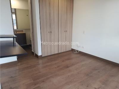 Apartaestudio en venta en Milla De Oro, Cajicá, 40 m² · foto 4 de 20