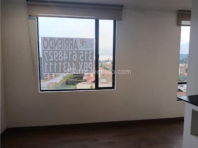 Apartaestudio en venta en Milla De Oro, Cajicá, 40 m² · foto 5 de 20