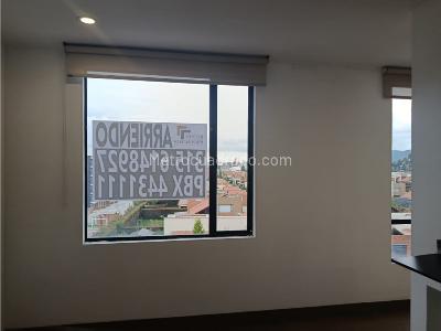 Apartaestudio en venta en Milla De Oro, Cajicá, 40 m² · foto 6 de 20