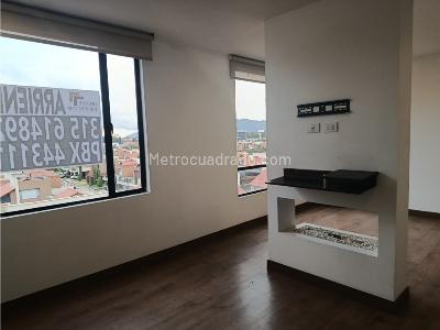 Apartaestudio en venta en Milla De Oro, Cajicá, 40 m² · foto 8 de 20