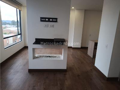 Apartaestudio en venta en Milla De Oro, Cajicá, 40 m² · foto 12 de 20