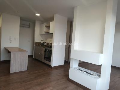 Apartaestudio en venta en Milla De Oro, Cajicá, 40 m² · foto 15 de 20