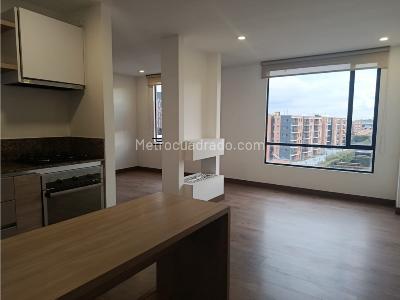 Apartaestudio en venta en Milla De Oro, Cajicá, 40 m² · foto 16 de 20