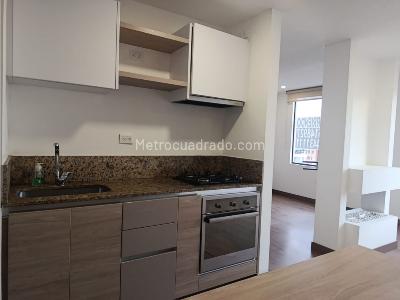 Apartaestudio en venta en Milla De Oro, Cajicá, 40 m² · foto 17 de 20