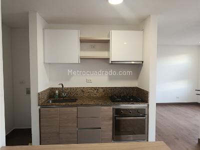 Apartaestudio en venta en Milla De Oro, Cajicá, 40 m² · foto 18 de 20