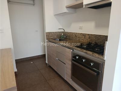 Apartaestudio en venta en Milla De Oro, Cajicá, 40 m² · foto 19 de 20
