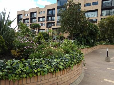 Apartaestudio en venta en 20 De Julio, Chía, 71 m² · foto 2 de 20
