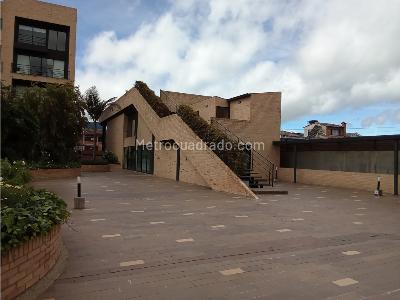Apartaestudio en venta en 20 De Julio, Chía, 71 m² · foto 3 de 20