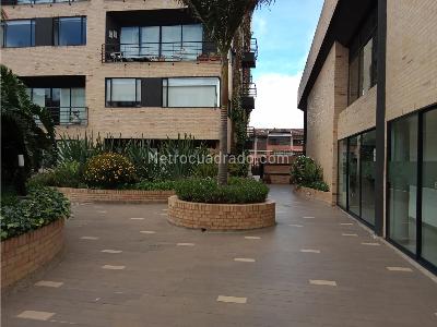 Apartaestudio en venta en 20 De Julio, Chía, 71 m² · foto 4 de 20