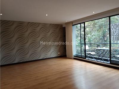 Apartaestudio en venta en 20 De Julio, Chía, 71 m² · foto 5 de 20