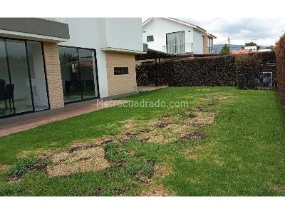 Casa de 4 alcobas en venta en La Laguna, Cajicá, 163 m² · foto 4 de 20