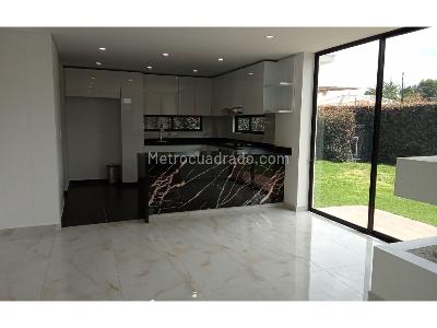 Casa de 4 alcobas en venta en La Laguna, Cajicá, 163 m² · foto 8 de 20