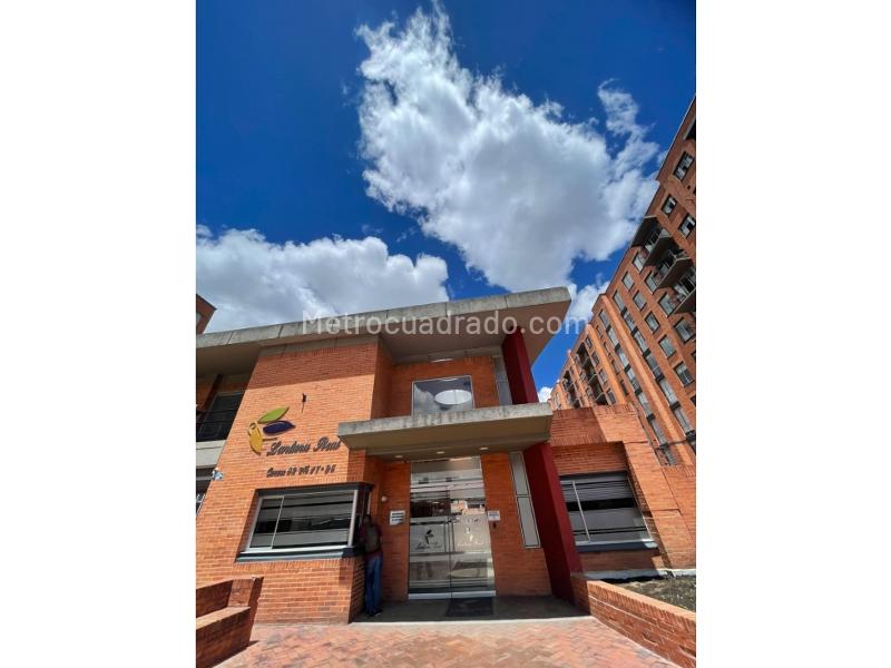 Apartamento en Arriendo, Hayuelos, Bogotá D.C.