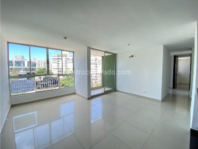 Apartamento en arriendo en Villa Carolina, Barranquilla · foto 2 de 18