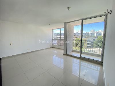 Apartamento en arriendo en Villa Carolina, Barranquilla · foto 3 de 18