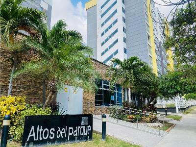 Apartaestudio en Arriendo, Villa Carolina, Barranquilla