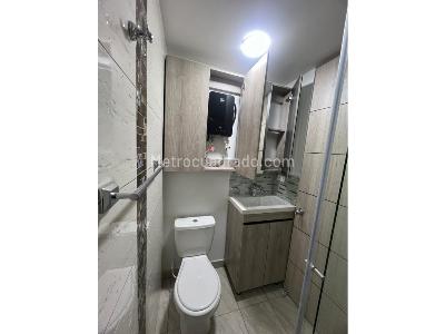 Apartaestudio en arriendo en Las Nieves, Bogotá, 30 m² · foto 14 de 20