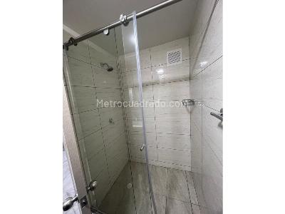 Apartaestudio en arriendo en Las Nieves, Bogotá, 30 m² · foto 15 de 20