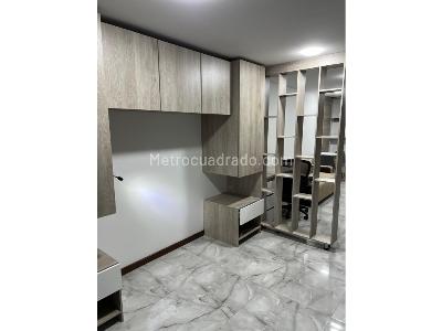 Apartaestudio en arriendo en Las Nieves, Bogotá, 30 m² · foto 16 de 20
