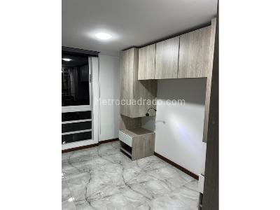 Apartaestudio en arriendo en Las Nieves, Bogotá, 30 m² · foto 17 de 20