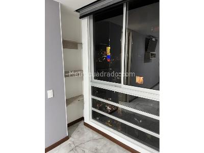 Apartaestudio en arriendo en Las Nieves, Bogotá, 30 m² · foto 6 de 20