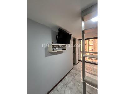 Apartaestudio en arriendo en Las Nieves, Bogotá, 30 m² · foto 8 de 20