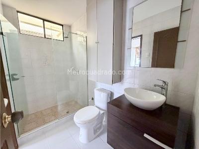 Apartamento de 2 alcobas en arriendo en Riomar, Barranquilla, 73 m² · foto 5 de 8