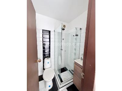 Apartamento de 2 alcobas en arriendo en Riomar, Barranquilla, 73 m² · foto 8 de 8