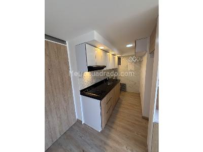 Apartaestudio en arriendo en El Redil, Bogotá, 32 m² · foto 2 de 13