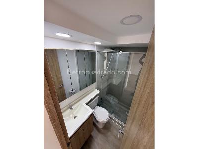 Apartaestudio en arriendo en El Redil, Bogotá, 32 m² · foto 5 de 13
