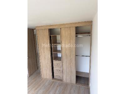 Apartaestudio en arriendo en El Redil, Bogotá, 32 m² · foto 6 de 13