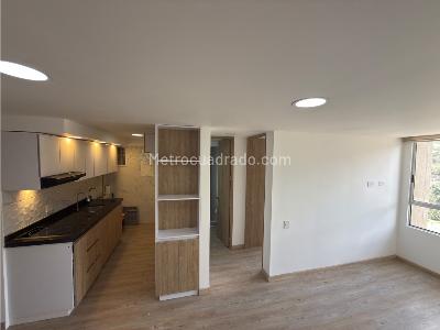 Apartaestudio en arriendo en El Redil, Bogotá, 32 m² · foto 10 de 13