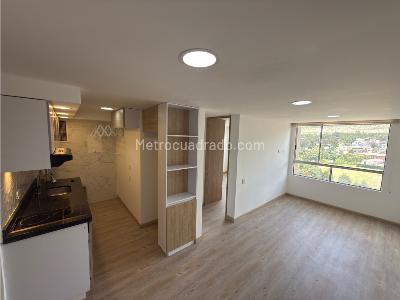 Apartaestudio en arriendo en El Redil, Bogotá, 32 m² · foto 12 de 13