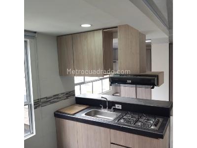 Apartaestudio en arriendo en Ricaurte, Bogotá, 32 m² · foto 11 de 15