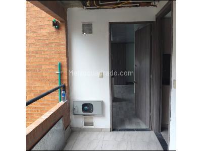 Apartaestudio en arriendo en Ricaurte, Bogotá, 32 m² · foto 13 de 15