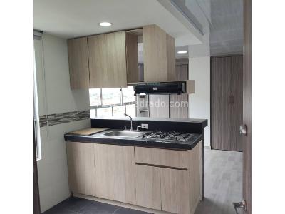 Apartaestudio en arriendo en Ricaurte, Bogotá, 32 m² · foto 14 de 15