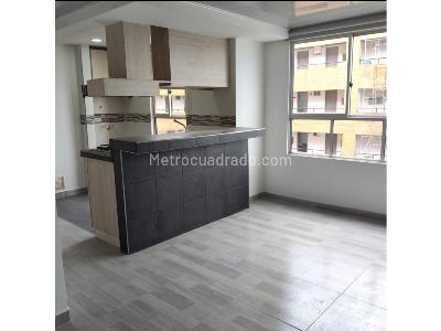 Apartaestudio en arriendo en Ricaurte, Bogotá, 32 m² · foto 2 de 15