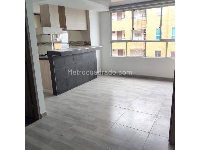Apartaestudio en arriendo en Ricaurte, Bogotá, 32 m² · foto 5 de 15