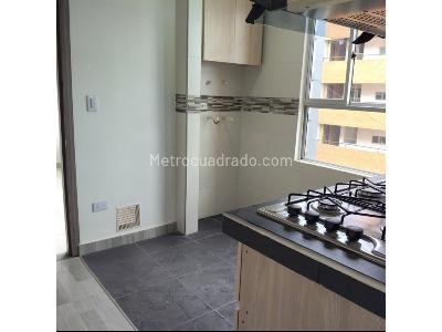 Apartaestudio en arriendo en Ricaurte, Bogotá, 32 m² · foto 6 de 15