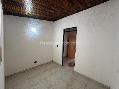 Casa de 3 alcobas en arriendo en Molinos, Bogotá, 76 m² · foto 12 de 20