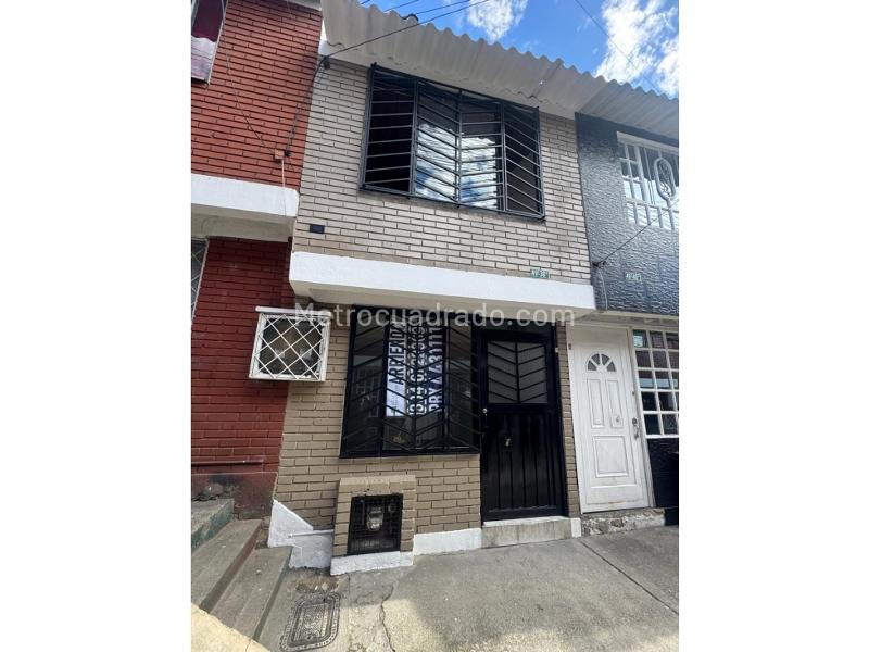 Casa en Arriendo, Molinos, Bogotá D.C.